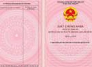Từ 1/1/2025, chính thức bãi bỏ 5 thông tư về cấp sổ đỏ, người dân cần nắm rõ
