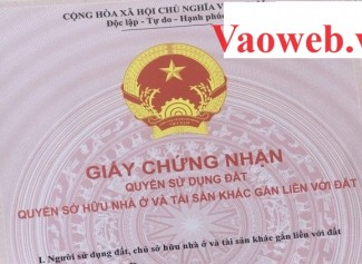 Làm sổ đỏ ngay trong năm 2025 sẽ được hưởng lợi lớn, người dân nên khẩn trương hoàn thiện, có thể tiết kiệm hàng trăm triệu đồng