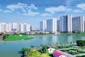 Căn 3 ngủ 90 m2, View Đại lộ - Quảng trường nhạc nước, ánh sáng Laze dự án An Bình City, Thành phố giao lưu.