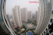 Chung cư An Bình City, dự án chung cư cao tầng gồm 8 toà thuộc Khu đô thị Thành phố Giao Lưu, cạnh công viên hồ điều hoà rộng 15 ha.