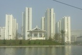 Chung cư An Bình City thuộc Khu đô thị đẳng cấp Quốc tế: Thành phố giao lưu, Phạm Văn Đồng, Hà Nội.