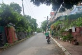 Mảnh đất 153m2 vị trí siêu đẹp -ngõ siêu rộng đường Thống Nhất mức giá có 1-0-2 tại Long Biên