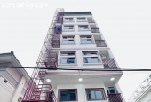 Bán căn hộ dịch vụ dòng tiền - Nam Từ Liêm - 108m2, 8 tầng, 35 phòng, dòng tiền cao