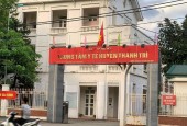 Chính chủ bán đất xã Vĩnh Quỳnh, Thanh Trì, Hà Nội giá 1,28 tỷ diện tích 38m2 thổ cư