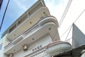 Bán nhà đường Chiến Lược, Bình Tân, 64m2 (5.4x12), 3tầng, HXT,giá chỉ nhỉnh 5tỷ