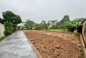 Duy nhất lô đất 80m2 tại Yên Tàng Bắc Phú, giá chỉ hơn 500 triệu xíu