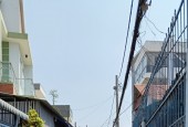 Cơ hội đầu tư tuyệt vời! Bán nhà phố đường Kha Vạn Cân, Linh Trung, (10x17), giá 5Tỷ7 TL