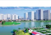 Căn hộ An Bình City, diện tích 83 m2, view Quảng trường, nhạc nước, anh sáng Laze, nhạc nước, đại lộ
