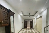 Cho thuê nhà 4 tầng mới đẹp ở Gốc Đề, Minh Khai. 8tr