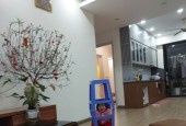 Chính chủ cần bán căn hộ chung cư Học Viện Hậu Cần,  Phường Ngọc Thụy, Long Biên, Hà Nội.