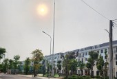 Bán đất đường Hà Huy Tập view Vincom Shophouse Quảng Trị