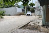 Bán khuôn đất góc 2MT đường Số 4 phường Trường Thạnh, Q9 6x15.5m giá 6,5 tỷ