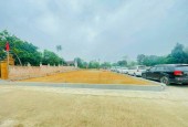 Bán thổ đất đẹp tại Bình Yên, Thạch Thất 74.6m giá rẻ nhỉnh 1.9 tỷ