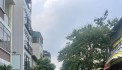 Bán nhà 6 tầng 60m2 - Thang Máy - Garao OTO -  Linh Đàm 14 tỷ