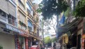 Bán nhà 5 tầng phố Minh Khai Ô TÔ diện tích 55 m mặt tiền 5.8 m giá 10.5 tỷ