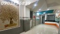 Bán nhà 58m2 chính chủ tại Hoà Bình & Khuông Việt, Tân Phú, 4 tầng, 6 tỷ 9, thương lượng
