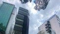 Bán tòa nhà Phạm Viết Chánh Q1 - Hầm 9 tầng - Diện tích 7x22m HĐT 222triệu/tháng giá bán 75 tỷ