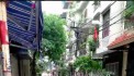 Cho thuê nhà 5 tầng lô góc ở Kim Đồng, Hoàng Mai. 25tr