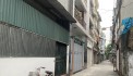Chính chủ bán đất tặng kèm nhà cấp 4 tại 40 ngách 157/16 đường Đức Giang, Long Biên