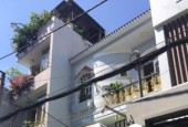 Nhà bán HXH 6m đường Nguyễn Sơn quận Tân Phú diện tích 4x16m 3 lầu chỉ 6.750 tỷ