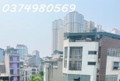 Mặt phố Lê Hồng Phong Hà Đông, P/lô, vỉa hè, KD, dt 31,5/40m2, Mt5m, 13,9  tỷ.