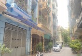 Cần bán nhanh nhà mặt ngõ Trần Quốc Hoàn, mặt tiền 4m nhà mới thiết kế hiện đại, giá 10,5 tỷ