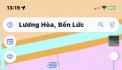 Bán 2 Lô Thổ Liền Kề Đẹp - Vị Trí Đắc Địa Tại Ấp 10, Xã Lương Hoà, Huyện Bến Lức, Long An