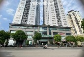 Cho thuê văn phòng DT 330m2 thông sàn cực đẹp tại tòa Green Park giá rẻ nhất KĐT Yên Hòa, Cầu Giấy