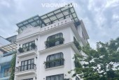 Bán nhà liền kề tại Thanh Xuân 5 tầng thang máy, lô góc 3 thoáng, nội thất nhập, 75m2, giá thỏa thuận