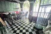 Cực hót cho thuê nhà phố Trần Hưng Đạo 2,5 tầng tổng 300m2 kinh doanh nhà hàng, cafe, thời trang