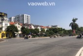 Chính Chủ cần bán căn Biệt thự đã hoàn thiện tại khu BT03, khu đô thị Việt Hưng, Q. Long Biên, TP. Hà Nội