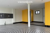 Mặt phố Vũ Hữu, Thanh Xuân 48m2 5T, MT 4m, Siêu Kinh doanh, Chỉ 13.5 Tỷ ⚜️