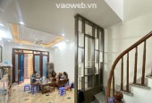 Bán nhà Ái Mộ - 70m2 - 4T - 10,2 tỷ - nhà đẹp, ô tô đỗ cửa, có thể lắp thang máy