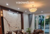 Bán nhà Bồ Đề  - 75m2 - 4T - 10,5 tỷ - ngõ nông, ô tô vào, nhà thiết kế cực đẹp