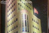 Chính chủ cần cho thuê văn phòng làm việc, văn phòng đại diện tại toà nhà Toà nhà KINGBUILDING Số 7 Chùa Bộc Quận Đống Đa Hà Nội