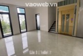 Cho thuê nhiều căn nhà phố manhatan vinhomes grand park