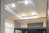 CHDV 5 tầng 80M2 Thủ Đức 8 tỷ