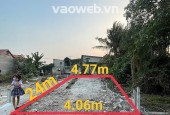 Bán đất, 103m2, HXH, trung tâm Thủ Đức - 6.88 tỷ