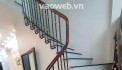 Bán nhà Vương Thừa Vũ 40m2 x 5 tầng sát phố - 2 mặt thoáng vĩnh viễn chỉ 5,2 tỷ