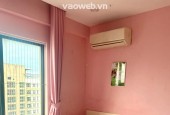 Chuyển sang căn rộng bán nhanh căn hộ 56m2 2 ngủ CT7 Dương Nội full đồ