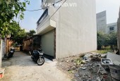 CC bán hơn 50m2 đất tại Đường Yên Lộ, Yên nghĩa, Hà Đông, ngõ Ô TÔ VÀO TẬN NHÀ, tiện ích nhiều