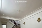 Đừng tin tôi, hãy tin chính mình! sở hữu căn nhà 39m2, 4 tầng tại ngõ Gia Quất Long Biên giá chỉ 6,2 tỷ