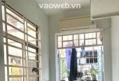 Bán Nhà - Hẻm 788/ - Nguyễn Kiệm - 20m2 - 2 Tầng BTCT - Hẻm 3m  -  Chỉ 1 tỷ 650