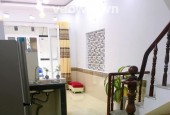 Mặt Tiền Kinh Doanh Bùi Thị Xuân, Tân Bình, 35m2, trệt 3 lầu sân thượng, chỉ 6.5 tỷ