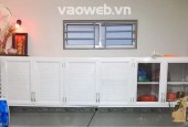 Nhà hẻm Phạm Văn Đồng p1 Gò Vấp, 40 m2 Nhỉnh 3 tỷ