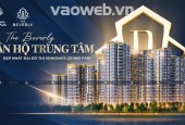 Bán chung cư Imperia Plaza 360GP, 99m Tầng 15 Lô góc giá 60t/m sẵn ở