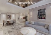 Chuyên cho thuê- chuyển nhượng căn 1-2-3-4- Shophouse 2 tầng tại Vinhomes Central Park.LH: 0933910039