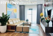 Cần cho thuê gấp căn hộ Gold Tower, 3Pn , 275 Nguyễn Trãi