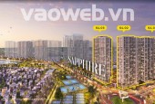 CHỦ ĐI NƯỚC NGOÀI CẦN BÁN GẤP CĂN 1 NGỦ +( 2 Ngủ ) - 43M2 - 3 TỶ BAO PHÍ - TÒA S401 - VINHOMES SMART CITY - FULL NỘI THẤT ĐẸP - GẦN CÔNG VIÊN TRUNG