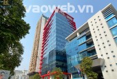 Cho Thuê Sàn Văn Phòng Tại Tòa Richy Tower Cầu Giấy